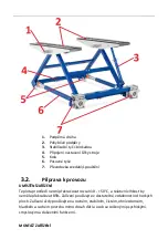 Предварительный просмотр 41 страницы MSW MSW-HB-1500N User Manual