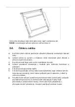 Предварительный просмотр 45 страницы MSW MSW-HB-1500N User Manual