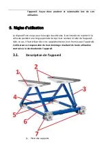 Предварительный просмотр 51 страницы MSW MSW-HB-1500N User Manual