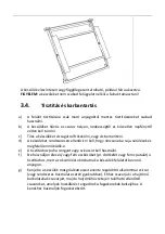 Предварительный просмотр 88 страницы MSW MSW-HB-1500N User Manual