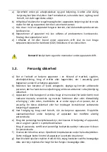 Предварительный просмотр 91 страницы MSW MSW-HB-1500N User Manual