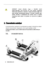 Preview for 61 page of MSW MSW-HRH-600 User Manual