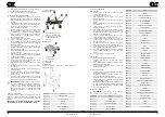 Preview for 9 page of MSW MSW-HRH-680 User Manual