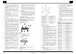 Preview for 15 page of MSW MSW-HRH-680 User Manual