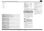 Предварительный просмотр 2 страницы MSW MSW-HT-200 User Manual