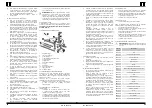 Preview for 13 page of MSW MSW-KP-10 User Manual