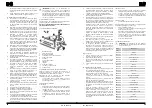 Preview for 15 page of MSW MSW-KP-10 User Manual