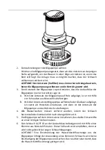 Preview for 9 page of MSW MSW-M-BP-2000 User Manual