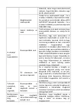 Preview for 94 page of MSW MSW-M-BP-2000 User Manual