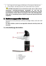 Предварительный просмотр 7 страницы MSW MSW-M-LP-ABP-800 User Manual