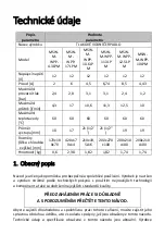 Preview for 35 page of MSW MSW-M-WPP-10.6LPM User Manual