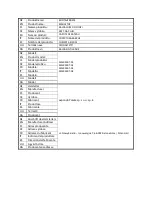 Preview for 2 page of MSW MSW-MBT-01 User Manual