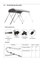 Preview for 6 page of MSW MSW-MBT-01 User Manual