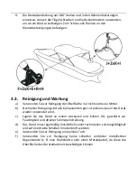 Preview for 13 page of MSW MSW-MBT-01 User Manual