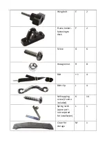 Preview for 18 page of MSW MSW-MBT-01 User Manual