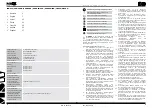 Preview for 2 page of MSW MSW-MD32-ECO User Manual