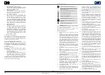 Предварительный просмотр 4 страницы MSW MSW-MD32-ECO User Manual