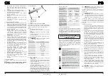 Предварительный просмотр 7 страницы MSW MSW-MF-630 User Manual