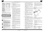 Предварительный просмотр 9 страницы MSW MSW-MF-630 User Manual