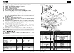 Preview for 3 page of MSW MSW-MHB-135 User Manual