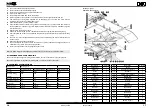 Preview for 9 page of MSW MSW-MHB-135 User Manual