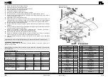 Предварительный просмотр 15 страницы MSW MSW-MHB-135 User Manual