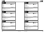 Preview for 44 page of MSW MSW-MHB-135 User Manual