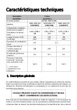 Preview for 43 page of MSW MSW-MIB-230 User Manual