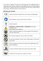 Preview for 44 page of MSW MSW-MIB-230 User Manual