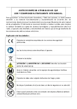 Preview for 83 page of MSW MSW-MIB-R-230 User Manual