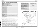 Предварительный просмотр 2 страницы MSW MSW-MT-100 User Manual