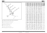 Предварительный просмотр 3 страницы MSW MSW-MT-100 User Manual