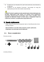 Preview for 13 page of MSW MSW-MTR-250 User Manual