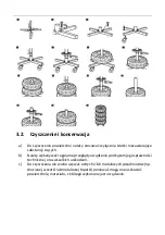 Preview for 14 page of MSW MSW-MTR-250 User Manual