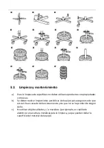 Preview for 30 page of MSW MSW-MTR-250 User Manual