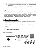 Preview for 33 page of MSW MSW-MTR-250 User Manual