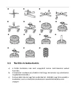 Preview for 34 page of MSW MSW-MTR-250 User Manual