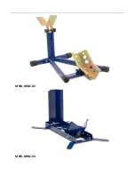 Предварительный просмотр 7 страницы MSW MSW-MWC-01 User Manual