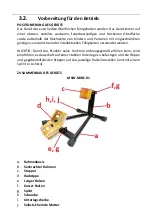 Предварительный просмотр 9 страницы MSW MSW-MWC-01 User Manual