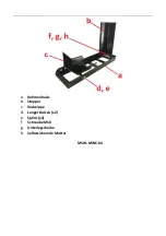 Предварительный просмотр 11 страницы MSW MSW-MWC-01 User Manual