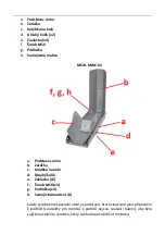 Предварительный просмотр 43 страницы MSW MSW-MWC-01 User Manual