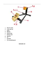 Предварительный просмотр 51 страницы MSW MSW-MWC-01 User Manual