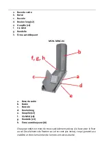 Предварительный просмотр 53 страницы MSW MSW-MWC-01 User Manual