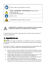 Предварительный просмотр 66 страницы MSW MSW-MWC-01 User Manual