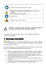 Предварительный просмотр 76 страницы MSW MSW-MWC-01 User Manual