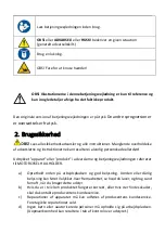 Предварительный просмотр 86 страницы MSW MSW-MWC-01 User Manual