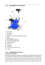 Предварительный просмотр 16 страницы MSW MSW-OBG40 User Manual