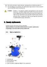 Предварительный просмотр 24 страницы MSW MSW-OBG40 User Manual