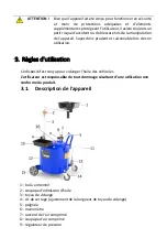 Предварительный просмотр 40 страницы MSW MSW-OBG40 User Manual