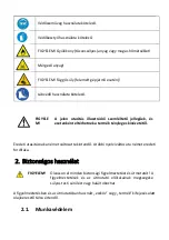 Предварительный просмотр 60 страницы MSW MSW-OBG40 User Manual